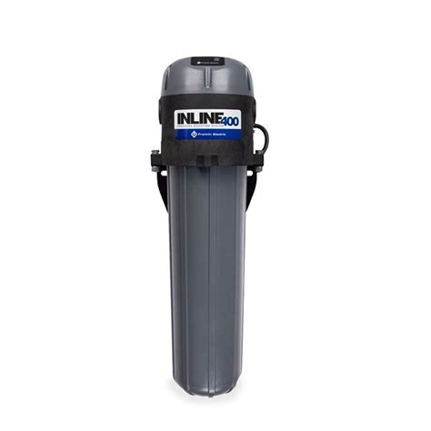 inline water pressure booster inline booster pump