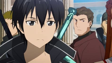 Sword Art Online “asuna And Kirito Sex Anime” Sankaku Complex