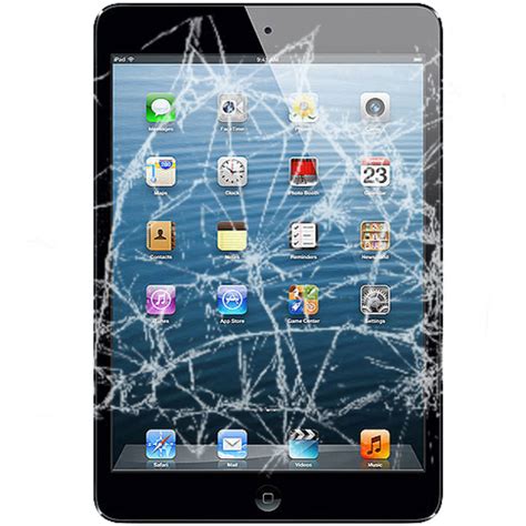 ipad mini glass repair service black  white ipad repair screen repair iphone screen repair