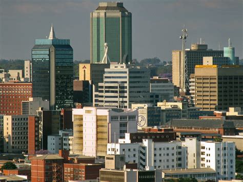 harare book harare  packages travelozimbabwe