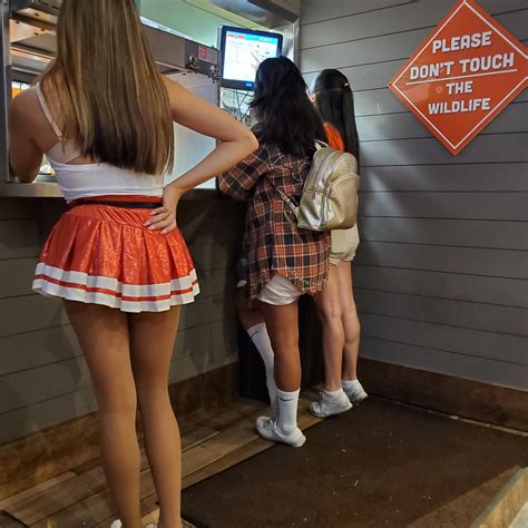 20191101 223745 Hooter Girls Shoes Chrissy Brown Flickr