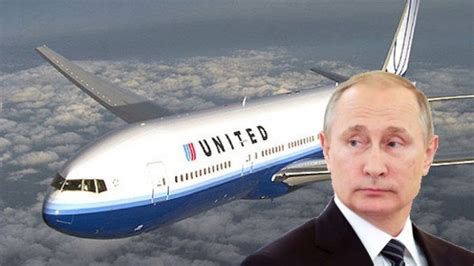la russia vieta al volo 857 dell united airlines lo spazio aereo dopo aver rilevato a bordo il