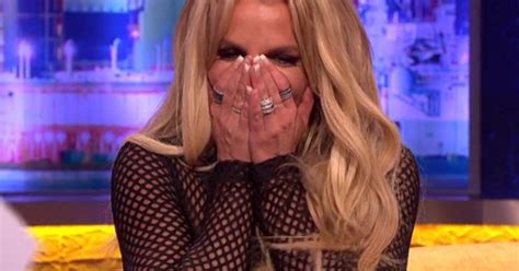 britney spears admits she has farted during a gig at least once to