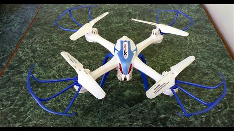 raptor drone test flight youtube