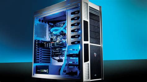 gaming pc    reviewed  rated techradar