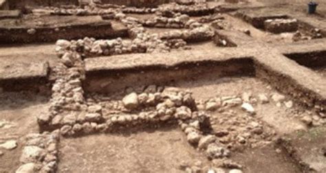 ancient sex cult objects discovered in israel ancient origins