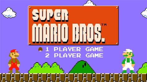 The Mario Bros History Of Character Design Techraptor