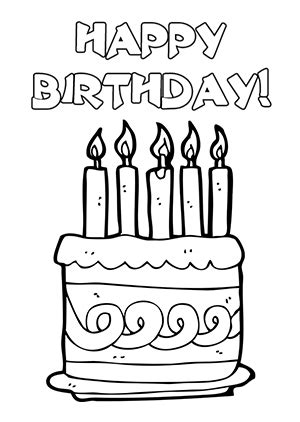 birthday card cliparts   birthday card cliparts png