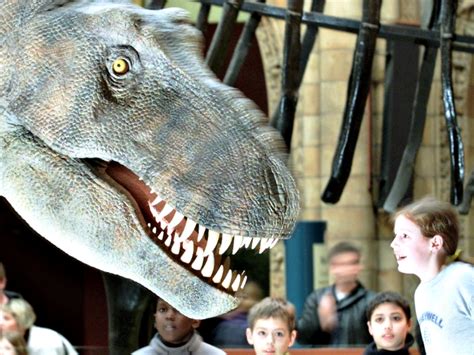police identify woman who performed sex act on model dinosaur breitbart