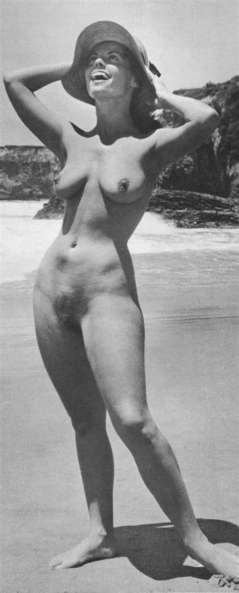 vintage naturist