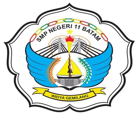 Smpn 11 Batam Batam