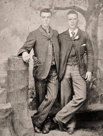 homosexuality and homoromanticism during the victorian era 28 vintage