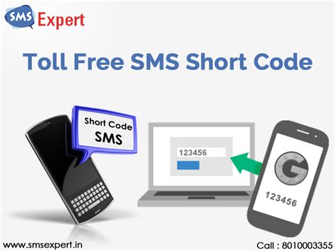 tollfreesmsshortcode helps enable website   sms service  helps  connect