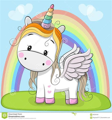 risultati immagini  unicorn dibujos animados de unicornio