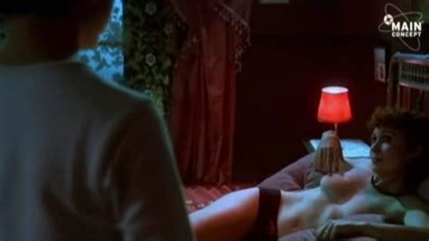 Amor estranho amor sex