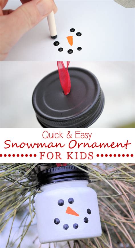 cute  simple christmas crafts   crazy  projects