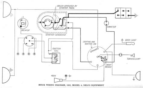 starter generator wiring diagram wiring diagram