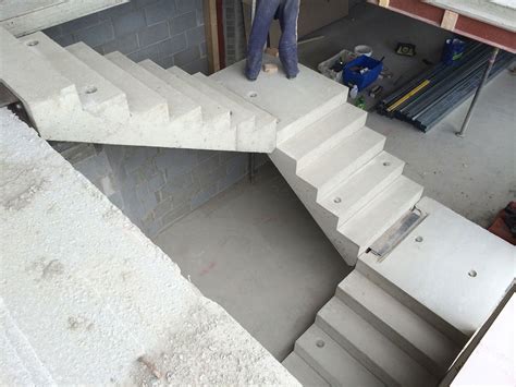precast stairs casey concrete wexford ireland