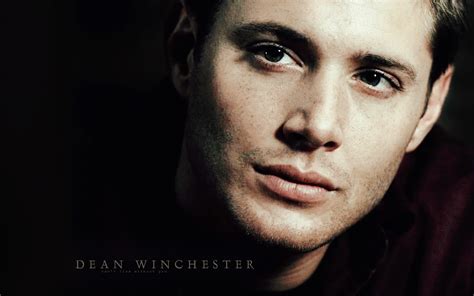 Free Download Dean Winchester Images Dean Wallpaper Photos