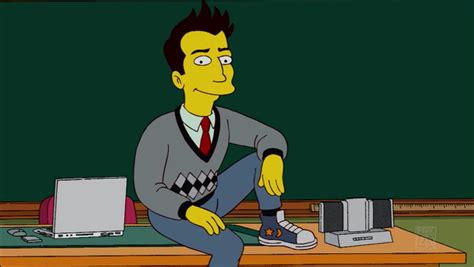 Bart Gets A Z Simpsons Wiki Fandom Powered By Wikia