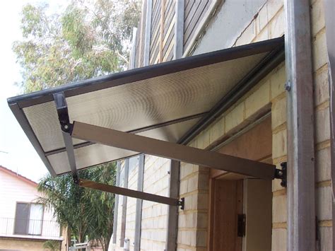 flat window awnings blind elegance outdoor blinds northern beaches