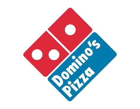 dominoslogo  symbol meaning history png