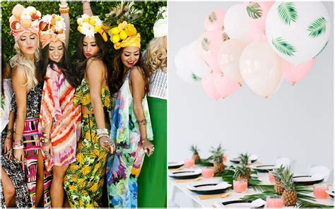 9 fun and classy ideas for your hens party