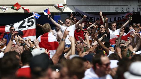 russian hooligans guarantee violence at 2018 world cup the week uk