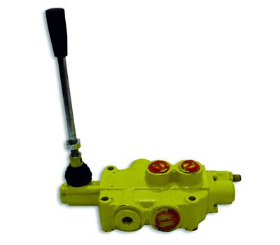 hydraulic single lever mm traders