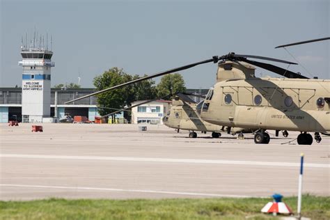 dvids images st cab flight operations  illesheim army airfield