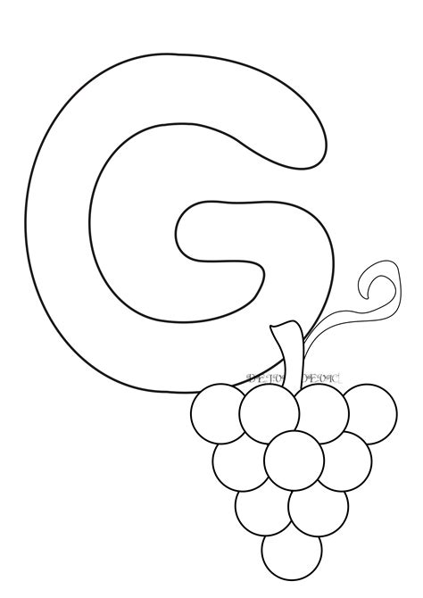 letter  coloring pages  getdrawings   bankhomecom