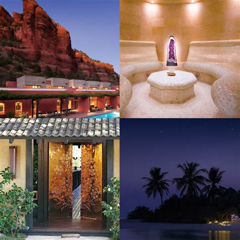 magical spas astrology treatments  lunar massage