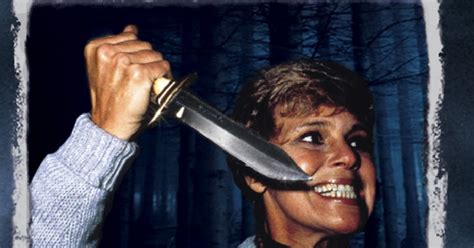 goffniks chilling character guide pamela voorhees
