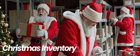 brexit bother   secure  inventory  christmas