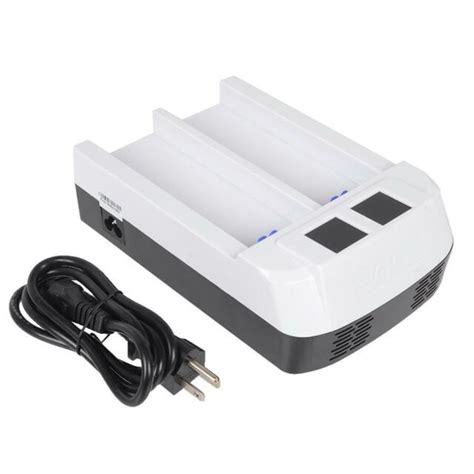 ev peak intelligent battery charger  yuneec typhoon  drone  batteries  sale  ebay