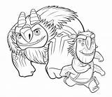Troll Pages Coloring Hunter Trollhunters Twitter Woodcarving Talk Getcolorings Uploaded Let sketch template