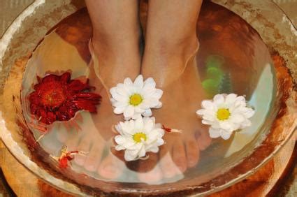 blissful feet herbal foot soaks morning light acupuncture