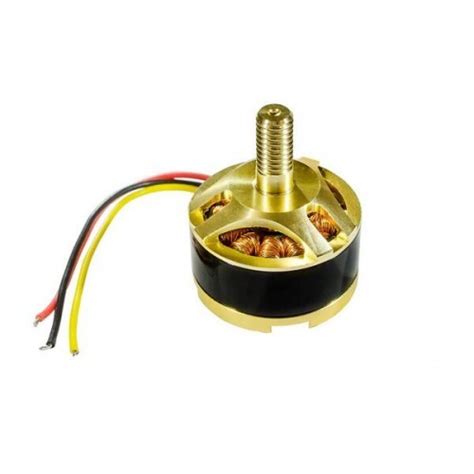 pcs hubsan hs  rc drone spare parts  kv cw brushless motor  delivery