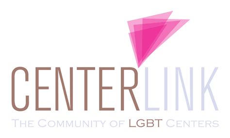 Centerlink Staff And The People Who Help Build Strong Healthy Lgbt