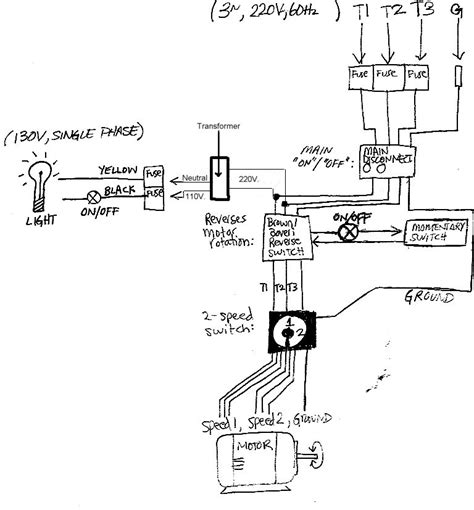 electric drill wiring diagram quiz