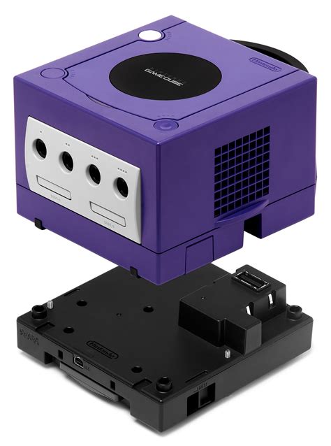 remember    gamecube player costed     rgamecube