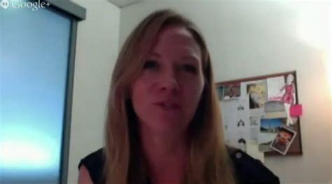 wendy naugle glamour editor on why women s magazines get ignored video