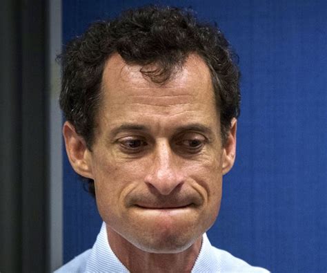 Anthony Weiner To Plead Guilty In Sexting Case