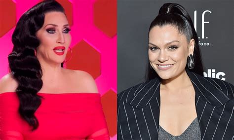 Michelle Visage Slams Cold Rupaul S Drag Race Guest