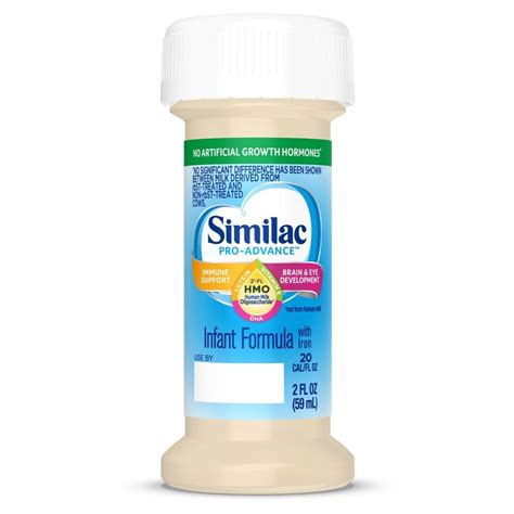 similac pro advance ready  feed bottles ct  fl oz  pictures