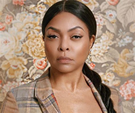 taraji p henson biography childhood life achievements timeline