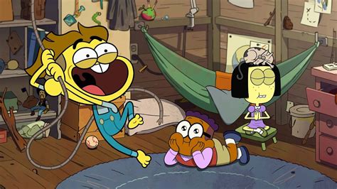 watch big city greens online youtube tv free trial