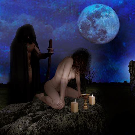 pagan sex rituals