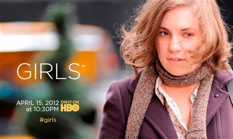 Four Women New York And Plenty Of Drama Is Hbo Series Girls The New