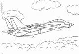 Avion Chasse Aereo Avions Hellokids Dedans Colorier Greatestcoloringbook Chewbacca Dun Ausmalen sketch template
